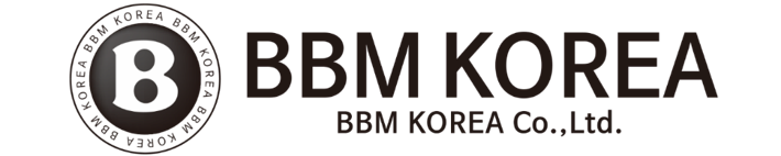 BBM KOREA Co.,Ltd.